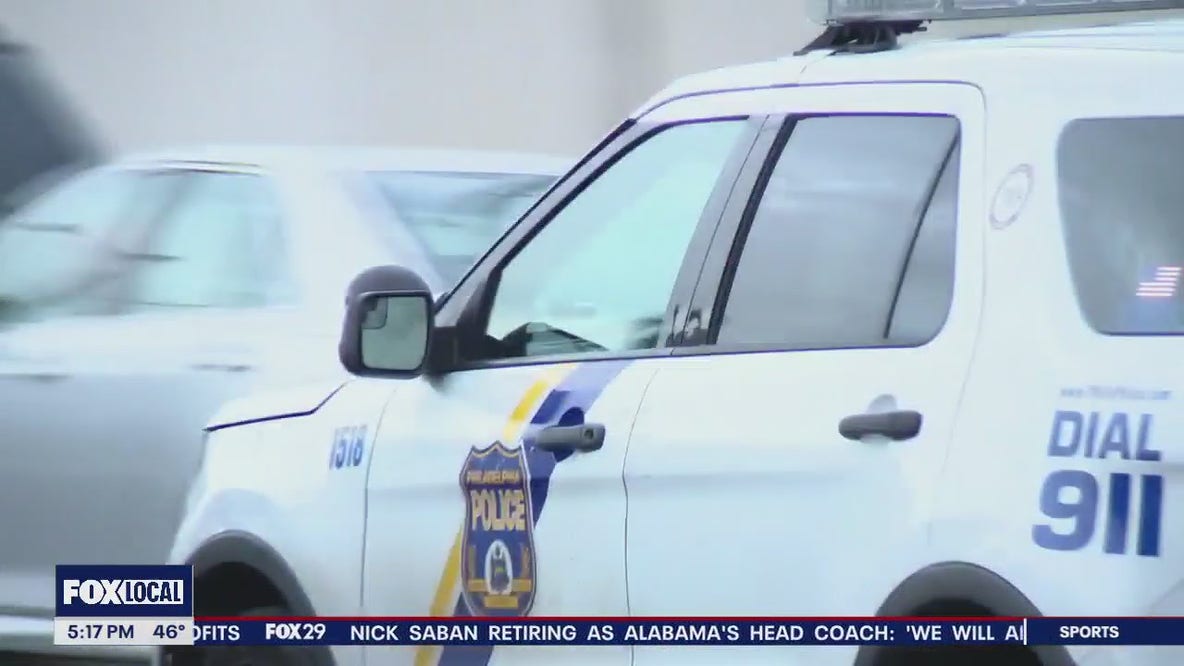 Temple University VP of Public Safety Department talks relationship with Philadelphia Police